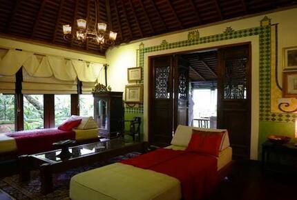 Extraordinary Escape with Head-turning Style - Bali, Indonesia