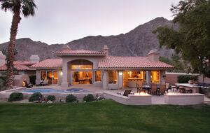 La Quinta Country Club - La Quinta, California
