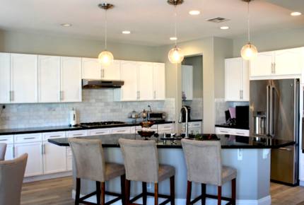 Las Vegas Luxury Golf Course House - Just 20 Minutes to the Vegas Strip! - Henderson, Nevada