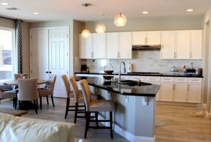 Las Vegas Luxury Golf Course House - Just 20 Minutes to the Vegas Strip! - Henderson, Nevada