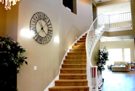 Las Vegas Luxury Golf Course House - Just 20 Minutes to the Vegas Strip! - Henderson, Nevada