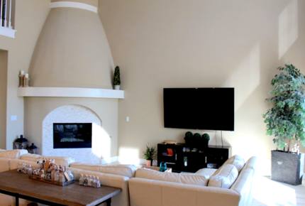 Las Vegas Luxury Golf Course House - Just 20 Minutes to the Vegas Strip! - Henderson, Nevada