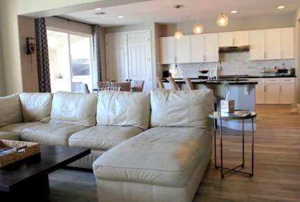 Las Vegas Luxury Golf Course House - Just 20 Minutes to the Vegas Strip! - Henderson, Nevada