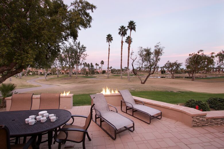 La Quinta Country Club - La Quinta, California