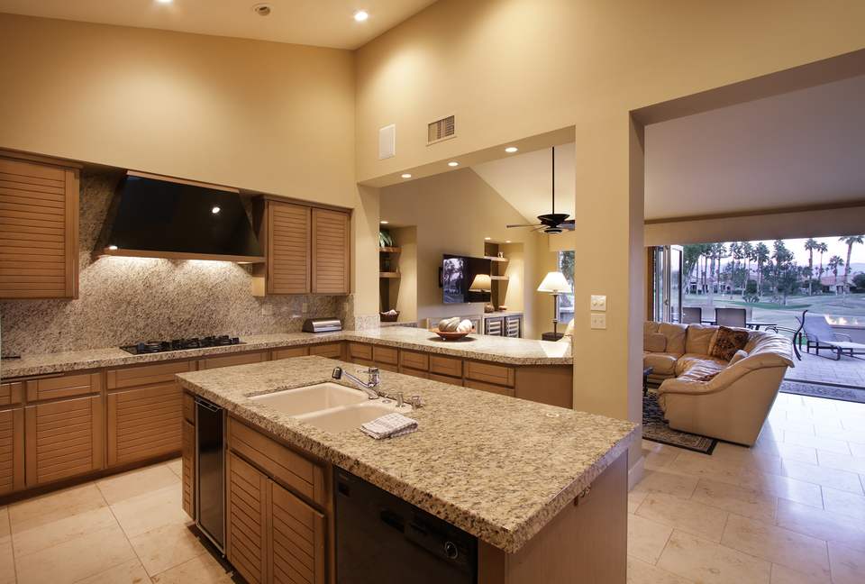 La Quinta Country Club - La Quinta, California