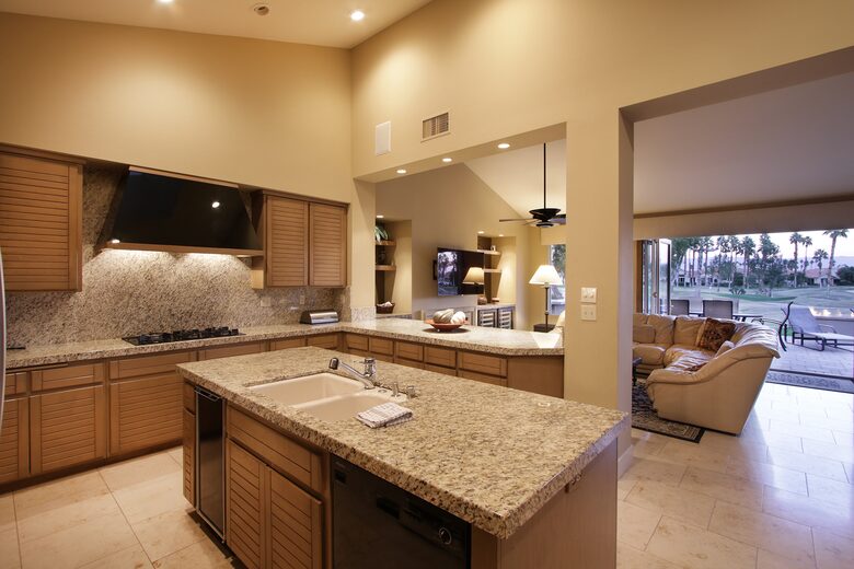 La Quinta Country Club - La Quinta, California