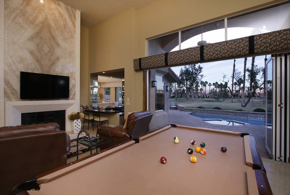 La Quinta Country Club - La Quinta, California