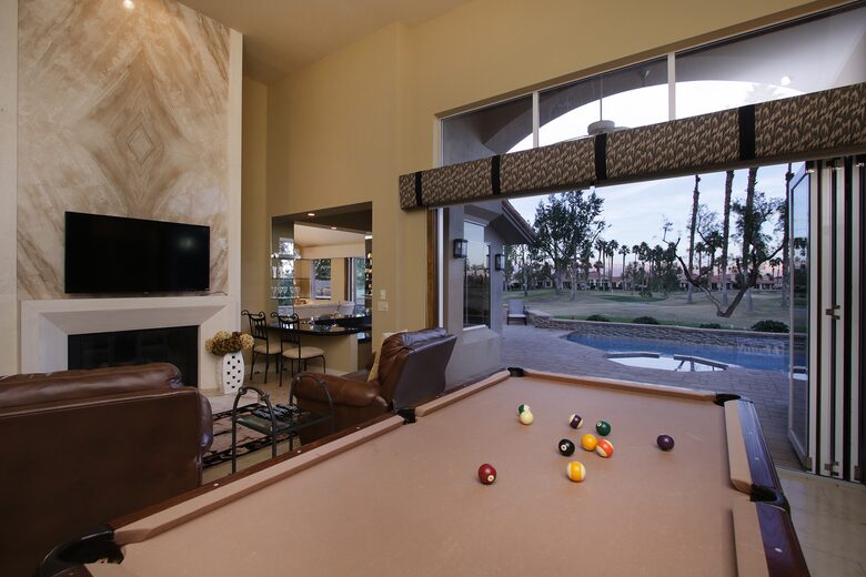 La Quinta Country Club - La Quinta, California