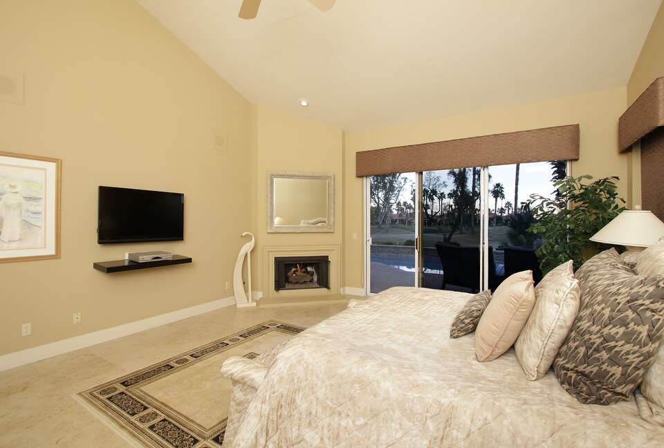 La Quinta Country Club - La Quinta, California