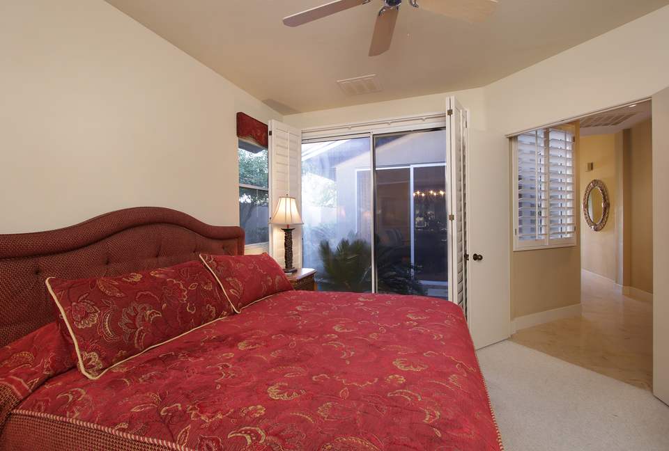 La Quinta Country Club - La Quinta, California