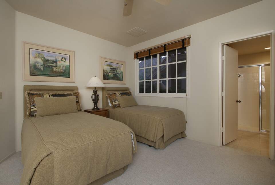 La Quinta Country Club - La Quinta, California