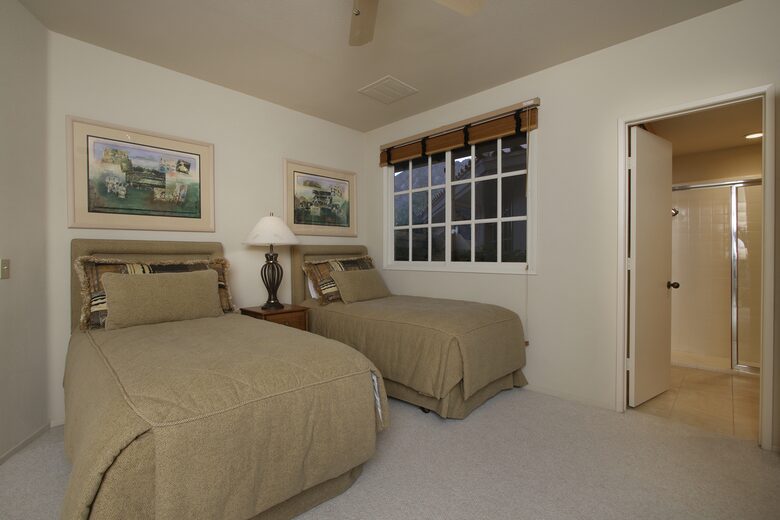 La Quinta Country Club - La Quinta, California