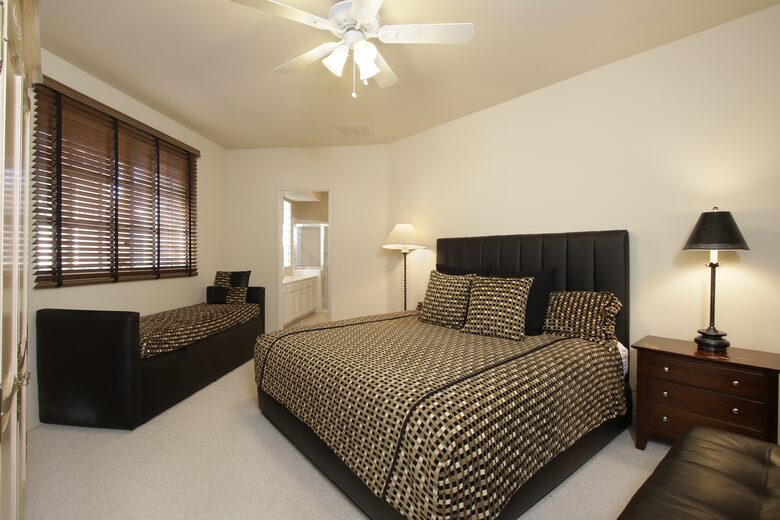 La Quinta Country Club - La Quinta, California