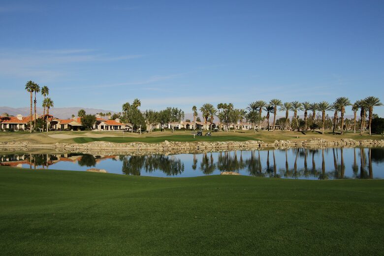 La Quinta Country Club - La Quinta, California