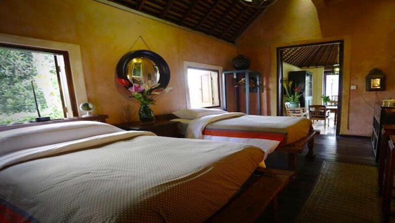 Extraordinary Escape with Head-turning Style - Bali, Indonesia