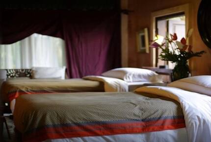 Extraordinary Escape with Head-turning Style - Bali, Indonesia