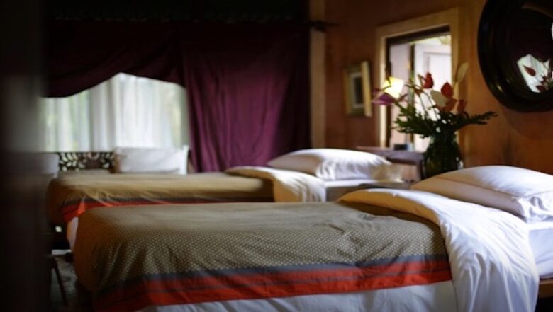 Extraordinary Escape with Head-turning Style - Bali, Indonesia