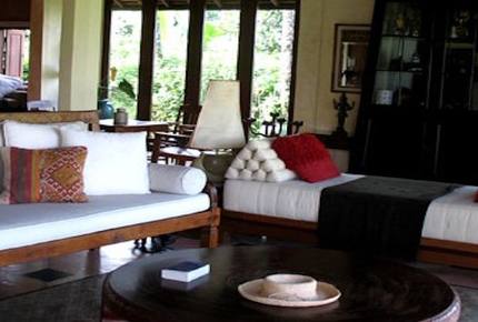 Extraordinary Escape with Head-turning Style - Bali, Indonesia