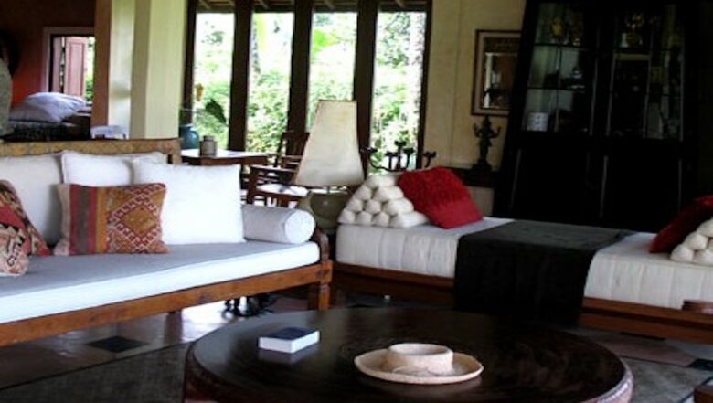 Extraordinary Escape with Head-turning Style - Bali, Indonesia