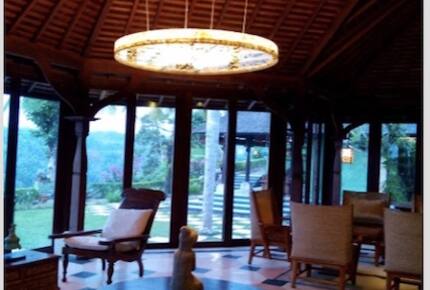 Extraordinary Escape with Head-turning Style - Bali, Indonesia