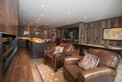 Park City Peak - Park City, Utah