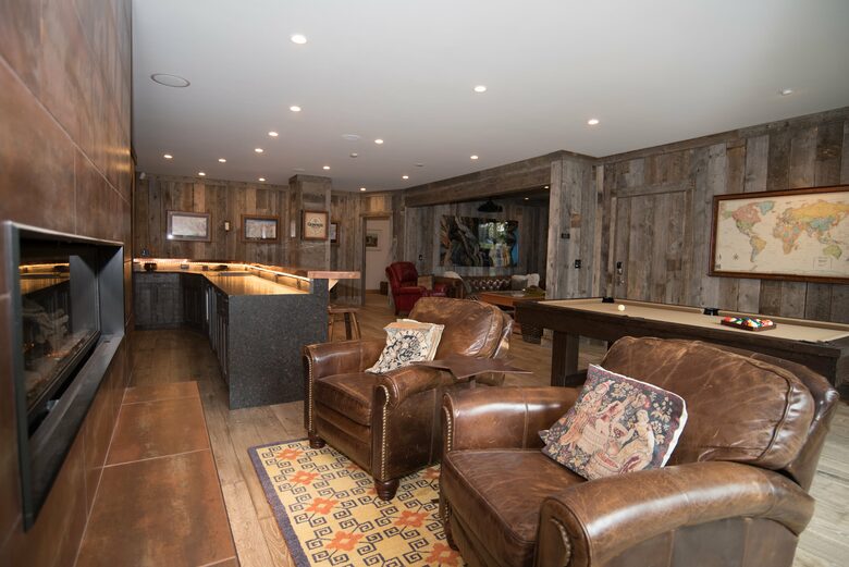 Park City Peak - Park City, Utah