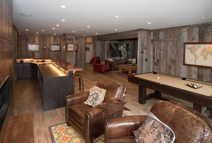 Park City Peak - Park City, Utah