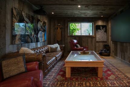 Park City Peak - Park City, Utah