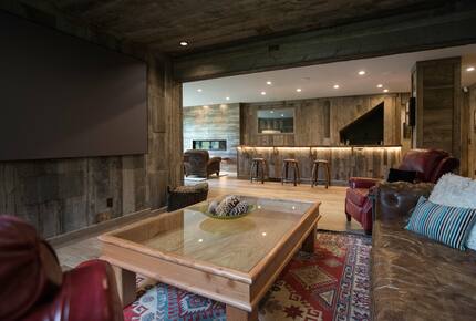 Park City Peak - Park City, Utah