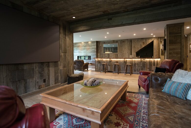 Park City Peak - Park City, Utah