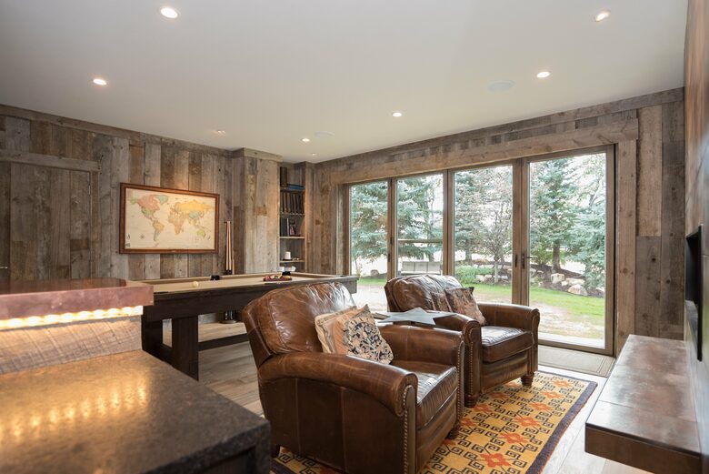 Park City Peak - Park City, Utah