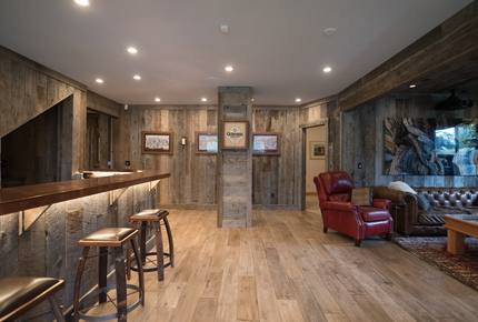 Park City Peak - Park City, Utah