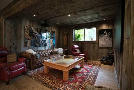 Park City Peak - Park City, Utah