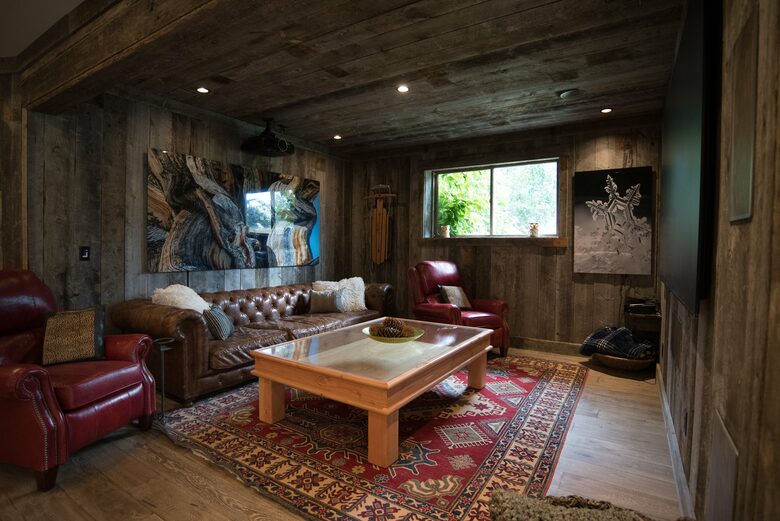 Park City Peak - Park City, Utah