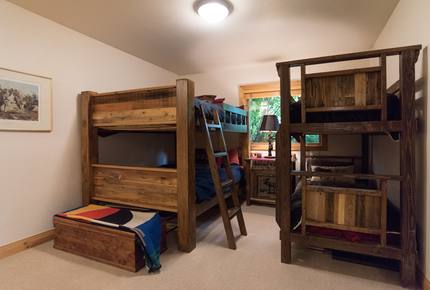 Park City Peak - Park City, Utah