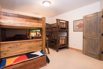 Park City Peak - Park City, Utah