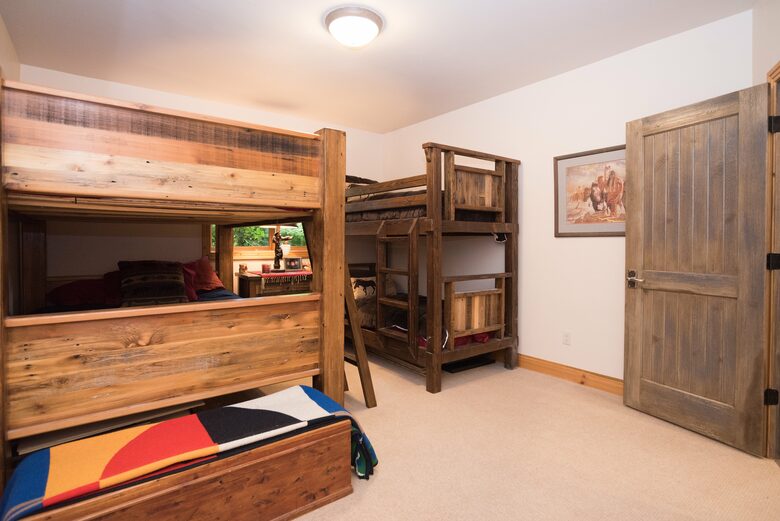 Park City Peak - Park City, Utah