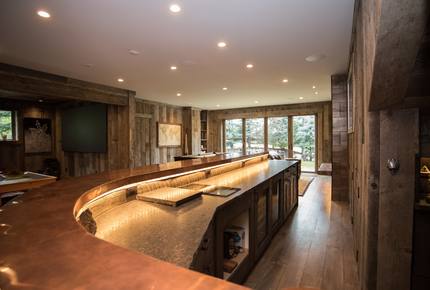 Park City Peak - Park City, Utah