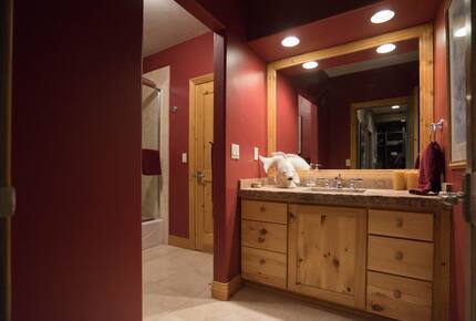 Park City Peak - Park City, Utah