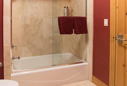 Park City Peak - Park City, Utah