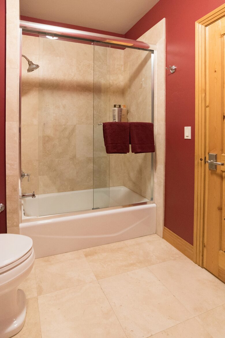 Park City Peak - Park City, Utah