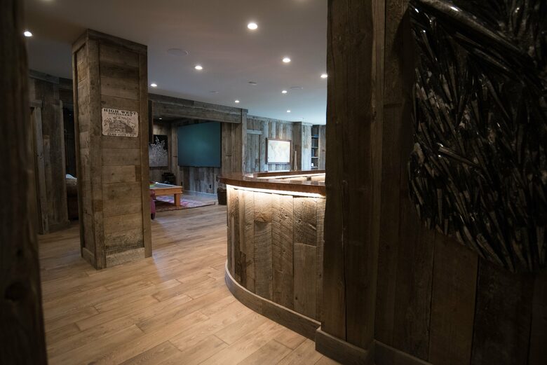 Park City Peak - Park City, Utah