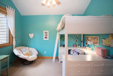 Park City Peak - Park City, Utah