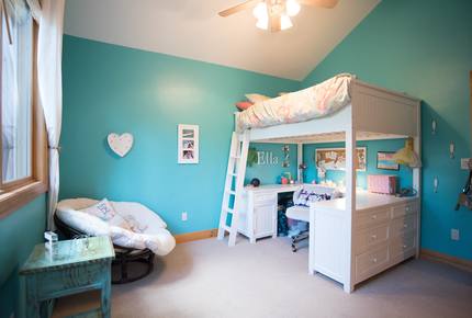 Park City Peak - Park City, Utah