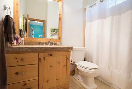 Park City Peak - Park City, Utah