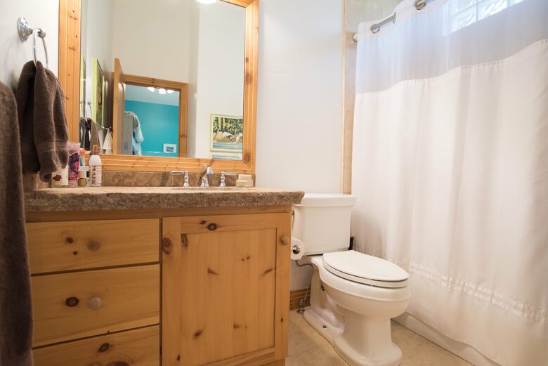 Park City Peak - Park City, Utah