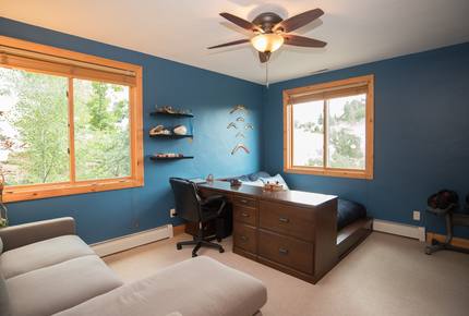 Park City Peak - Park City, Utah