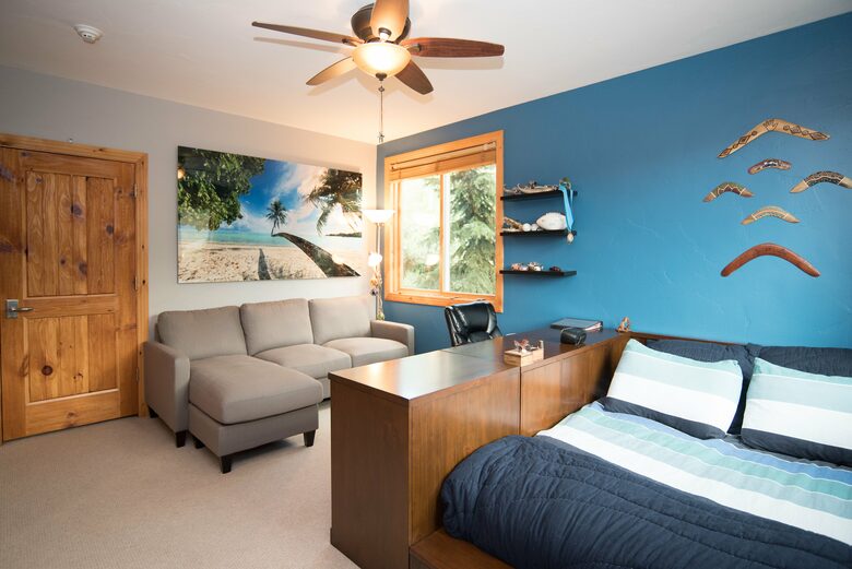 Park City Peak - Park City, Utah