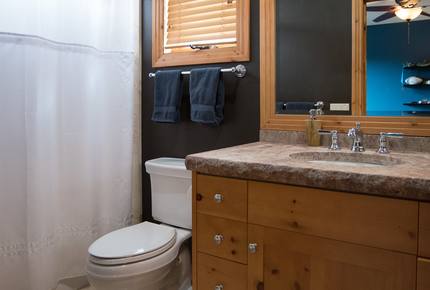 Park City Peak - Park City, Utah