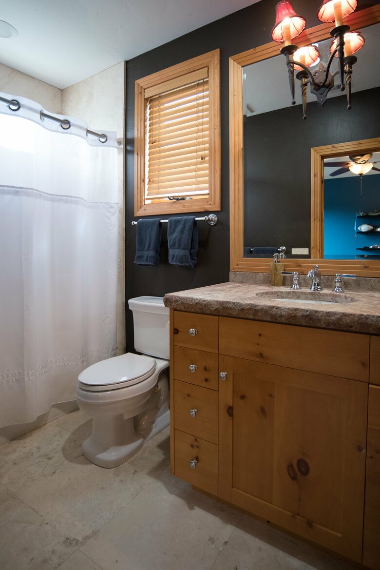 Park City Peak - Park City, Utah